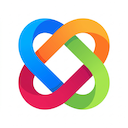 Clicklate logo